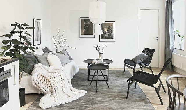 Festens fundament: Tips til leje af møbler til store begivenheder