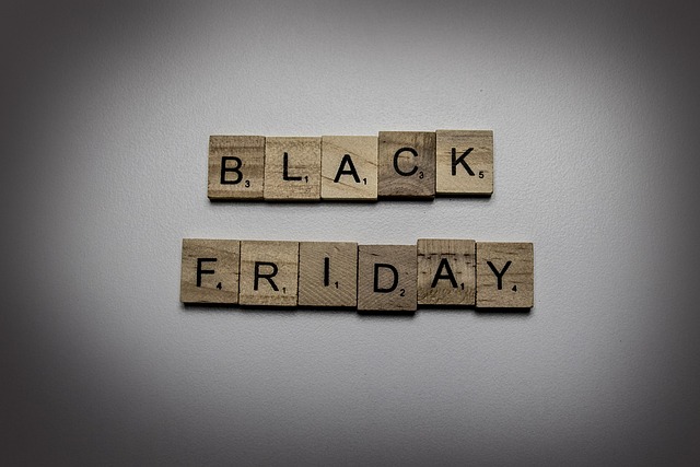 Black friday: Fup eller fantastiske rabatter?